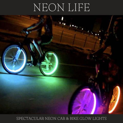 NEON LIFE ™