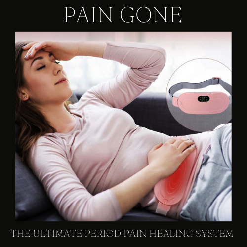 PAIN GONE ™