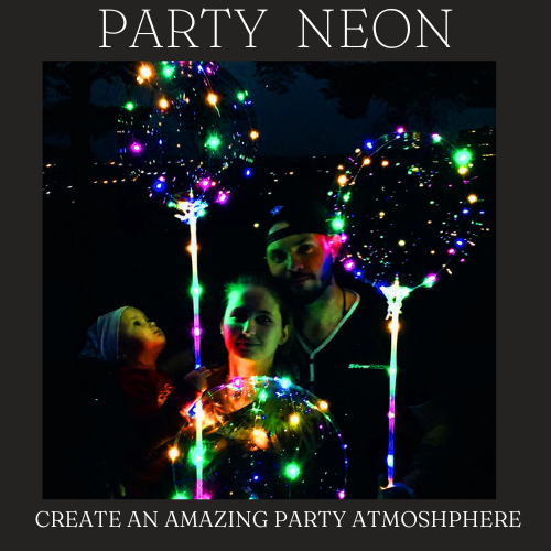 PARTY NEON ™
