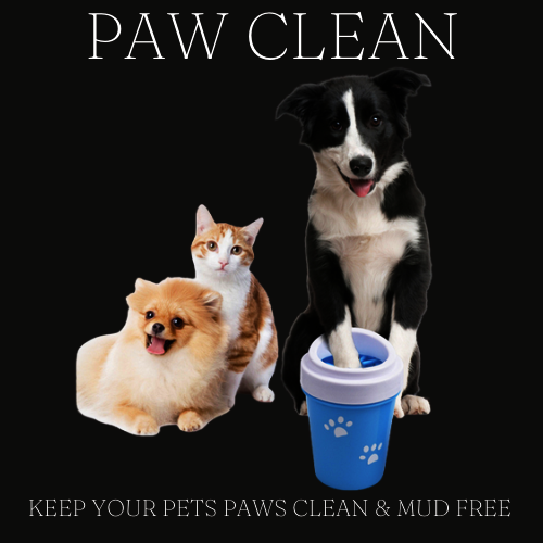 PAW CLEAN ™