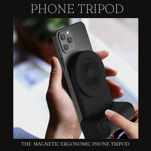 PHONE TRIPOD ™