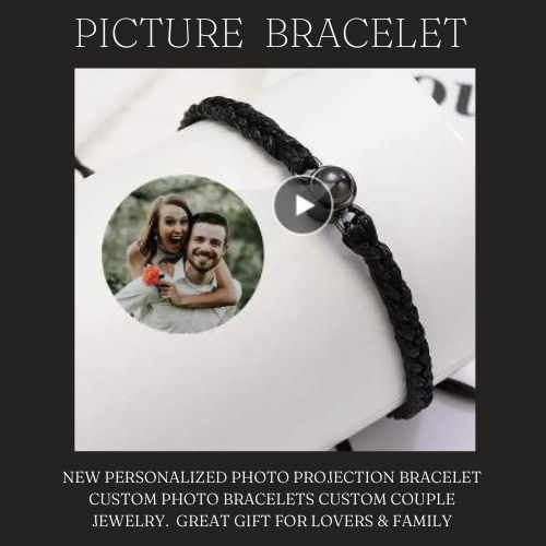 PICTURE BRACELET ™