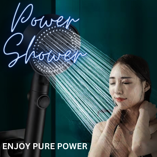 POWER SHOWER ™