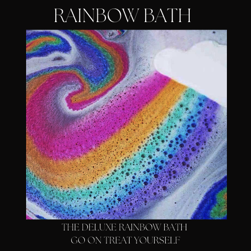RAINBOW BATH ™