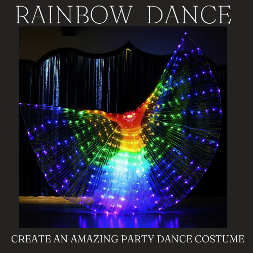 RAINBOW DANCE ™