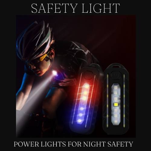 SAFETY LIGHT ™