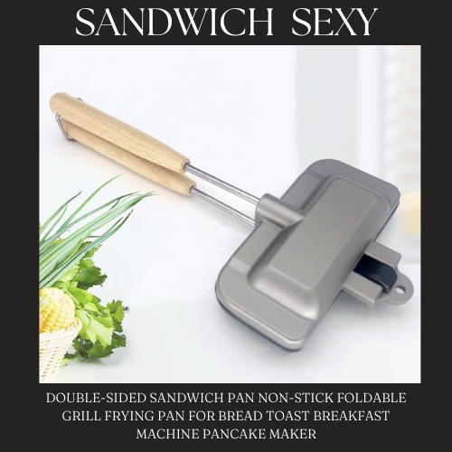 SANDWICH SEXY ™