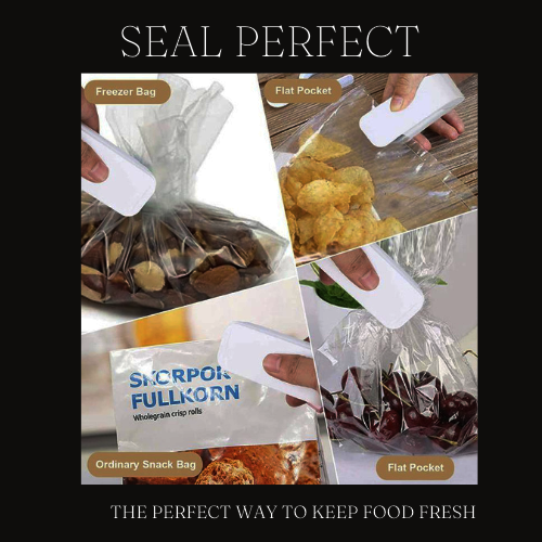 SEAL PERFECT ™