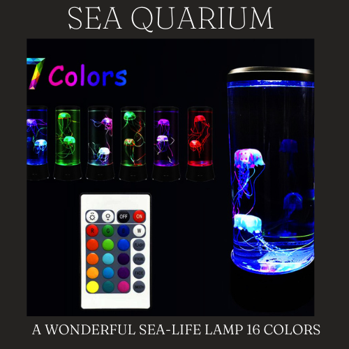 SEA QUARIUM ™