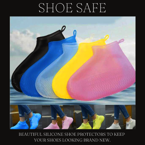 SHOE SAFE ™