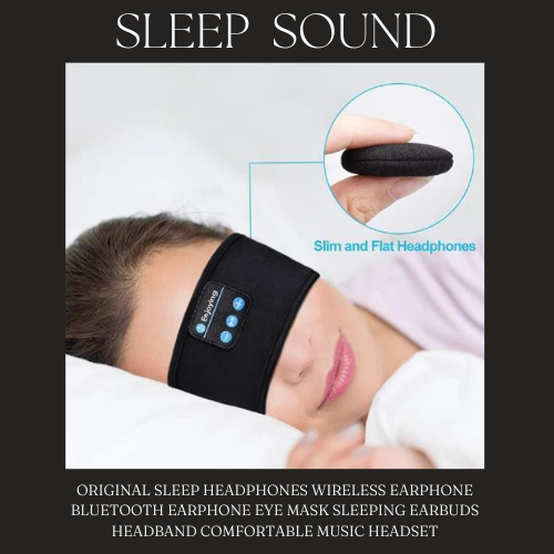 SLEEP SOUND ™