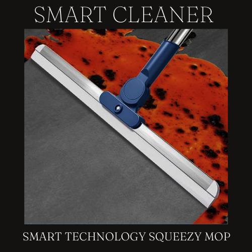 SMART CLEANER ™