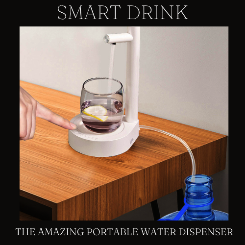 SMART DRINK ™