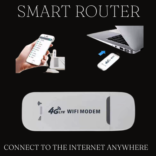 SMART ROUTER