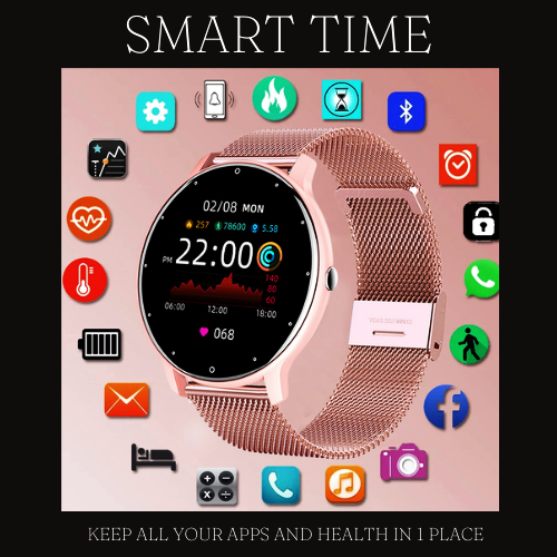 SMART TIME ™