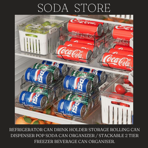 SODA STORE ™