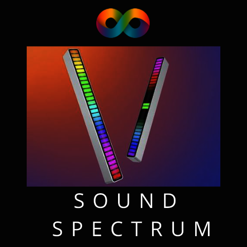 SOUND SPECTRUM ™