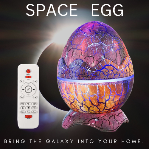 SPACE EGG ™