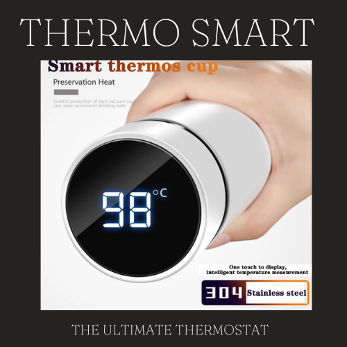 THERMO SMART ™