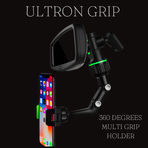 ULTRON GRIP ™