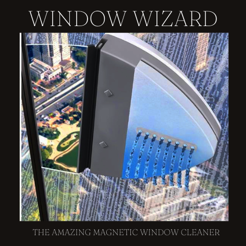 WINDOW WIZARD ™