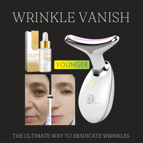 WRINKLE VANISH ™