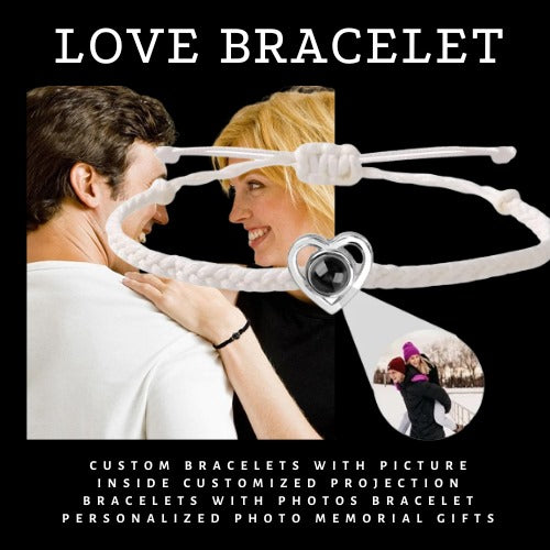 LOVE BRACELET ™