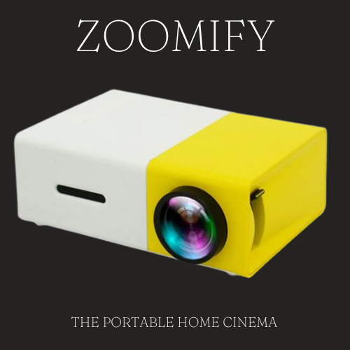 ZOOMIFY ™