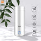 Xiaomi Portable Electric Kettle Thermal 400ml Cup Coffee Travel Water Boiler Temperature Control Smart Water Kettle Thermos